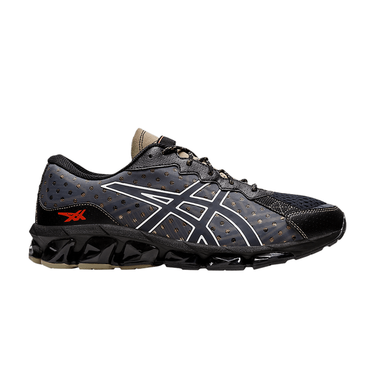 ASICS Gel Quantum 360 'Black Metropolis' — Black/Metropolis