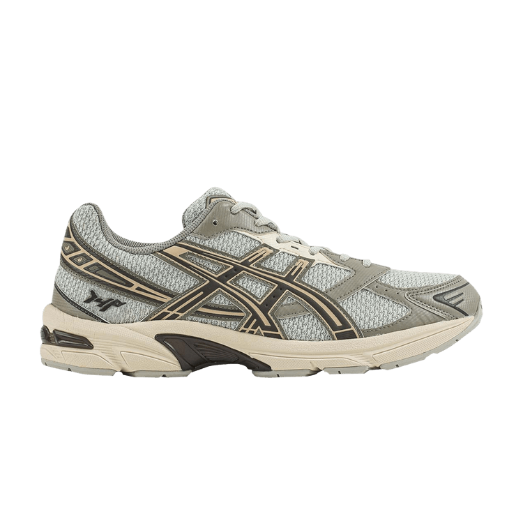 I4P x ASICS Gel 1130 'Glacier Grey' — Glacier Grey/Mink