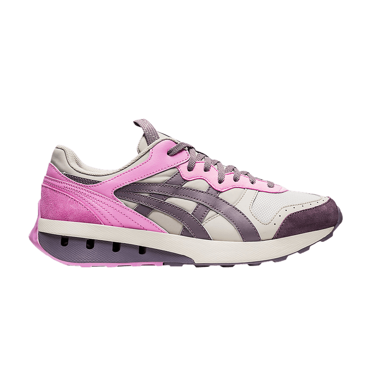 ASICS UN1-S Jogger X81 'Lilac Chiffon' — Oyster Grey/Lilac Chiffon