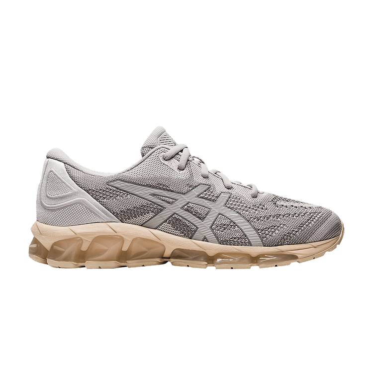 Asics Gel Quantum 360 7 'Oyster Grey' — Oyster Grey/Oyster Grey