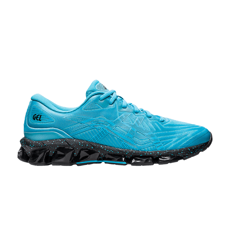 Asics Gel Quantum 360 7 'Aquarium' — Aquarium/Aquarium