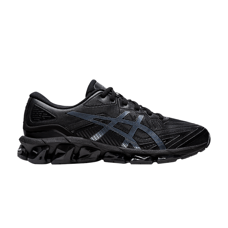 Asics Gel Quantum 360 7 'Black' — Black/Black