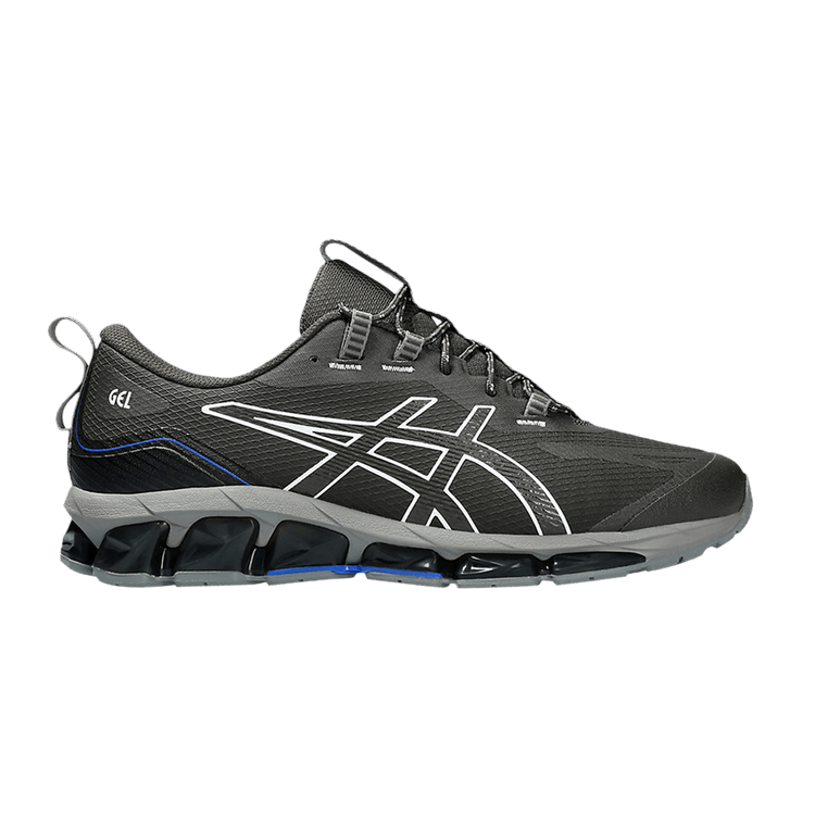 Asics Gel Quantum 360 7 'Dark Sepia' — Dark Sepia/Clay Grey