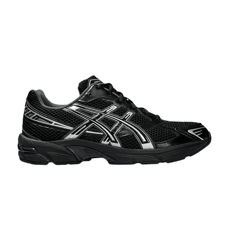 ASICS Gel 1130 'Black Pure Silver' — Black/Pure Silver