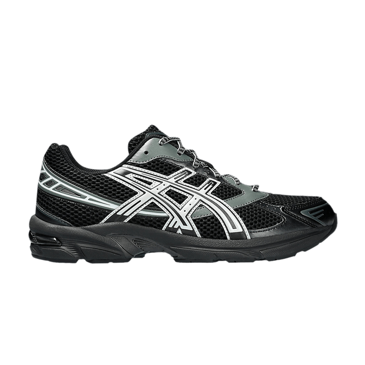 ASICS Gel 1130 'Black Glacier Grey' — Black/Glacier Grey