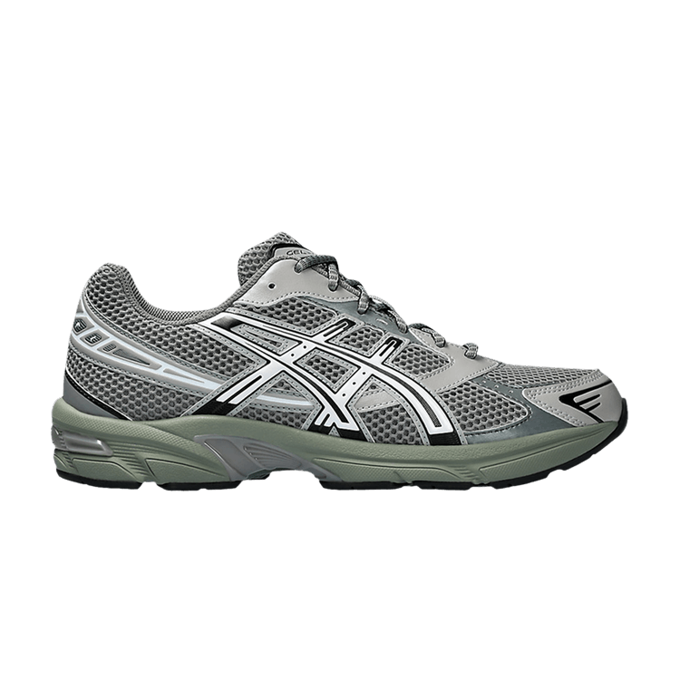 ASICS Gel 1130 'Wild Dove' — Wild Dove/White