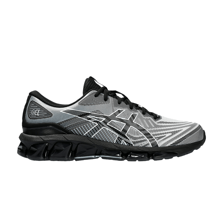 Asics Gel Quantum 360 7 'ASAYAKE Pack - Black White' — Black/White