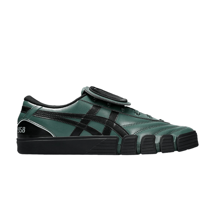 OTTO 958 x ASICS Gel Flexkee 958 'Hunter Green' — Hunter Green/Black