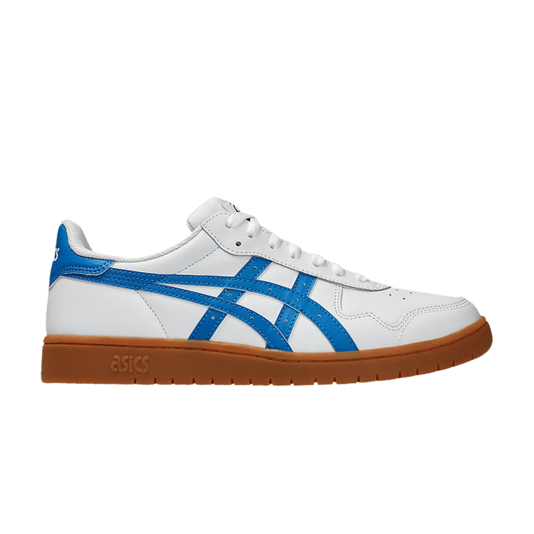 ASICS Japan Pro 'White Directoire Blue' — White/Directoire Blue