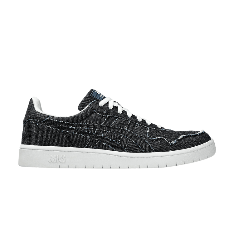 Comme des Garçons Homme Deux x ASICS Japan S 'Denim' — Denim/White