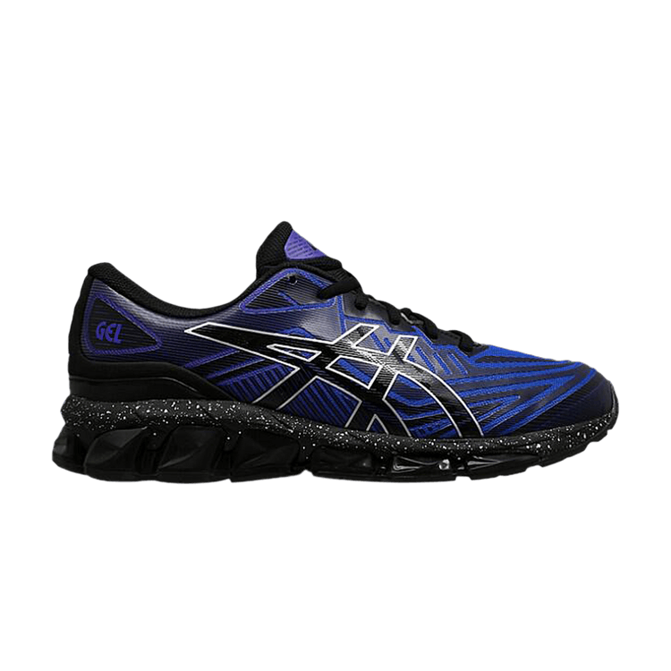 ASICS Gel Quantum 360 VII 'Illusion Blue' — Illusion Blue/Royal Azel