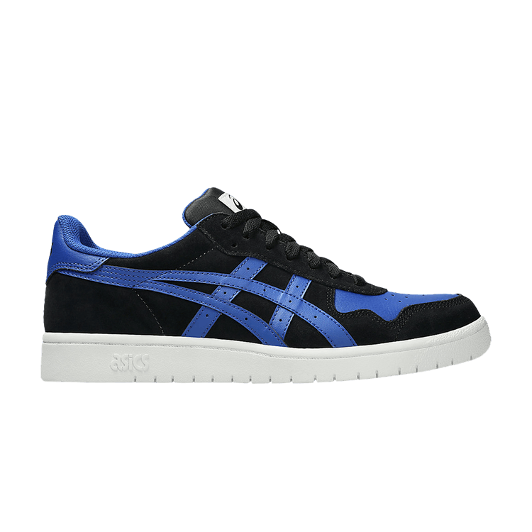ASICS Japan Pro 'Black Blue' — Black/Blue