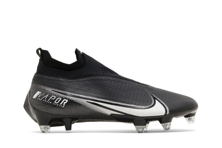 Nike Vapor Edge Elite 360 Wide 'Black White' — Black/White
