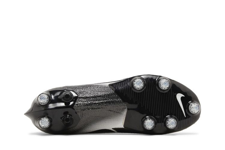 Nike Vapor Edge Elite 360 Wide 'Black White' — Black/White