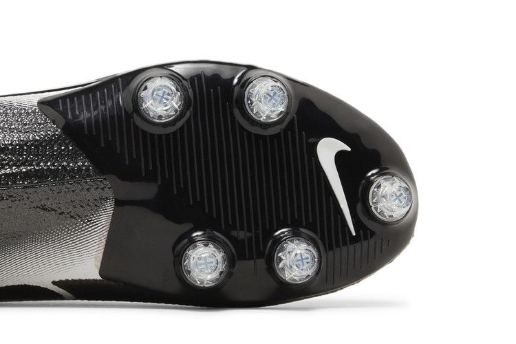 Nike Vapor Edge Elite 360 Wide 'Black White' — Black/White