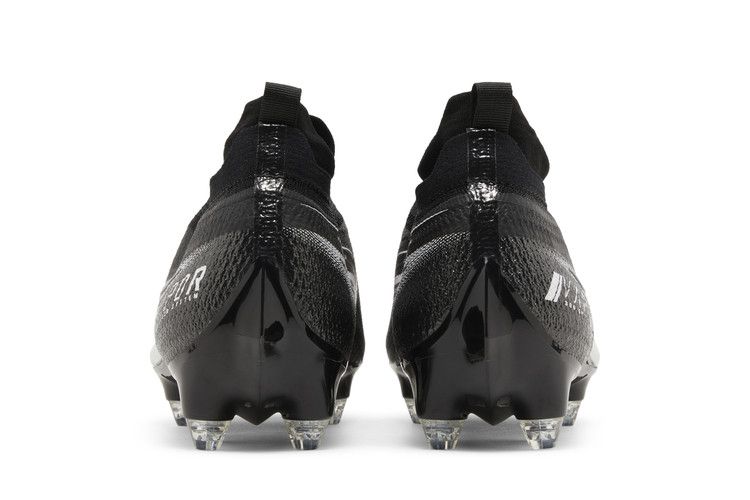 Nike Vapor Edge Elite 360 Wide 'Black White' — Black/White