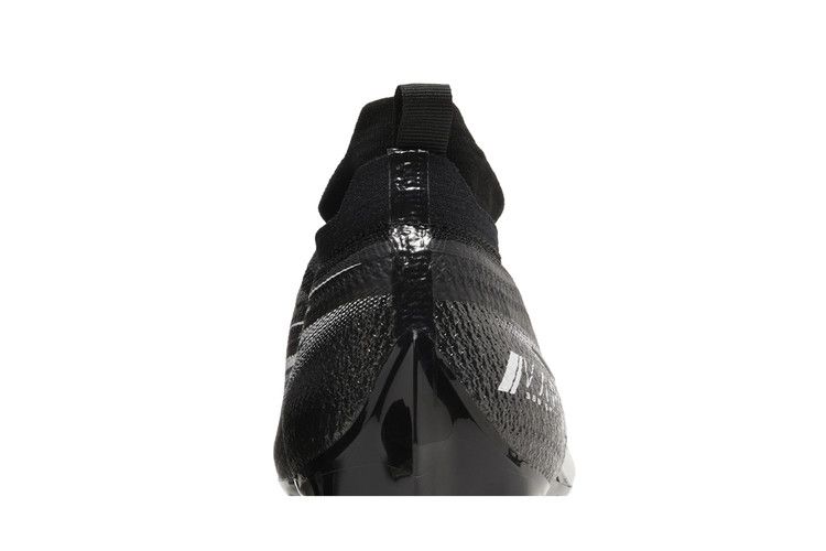 Nike Vapor Edge Elite 360 Wide 'Black White' — Black/White