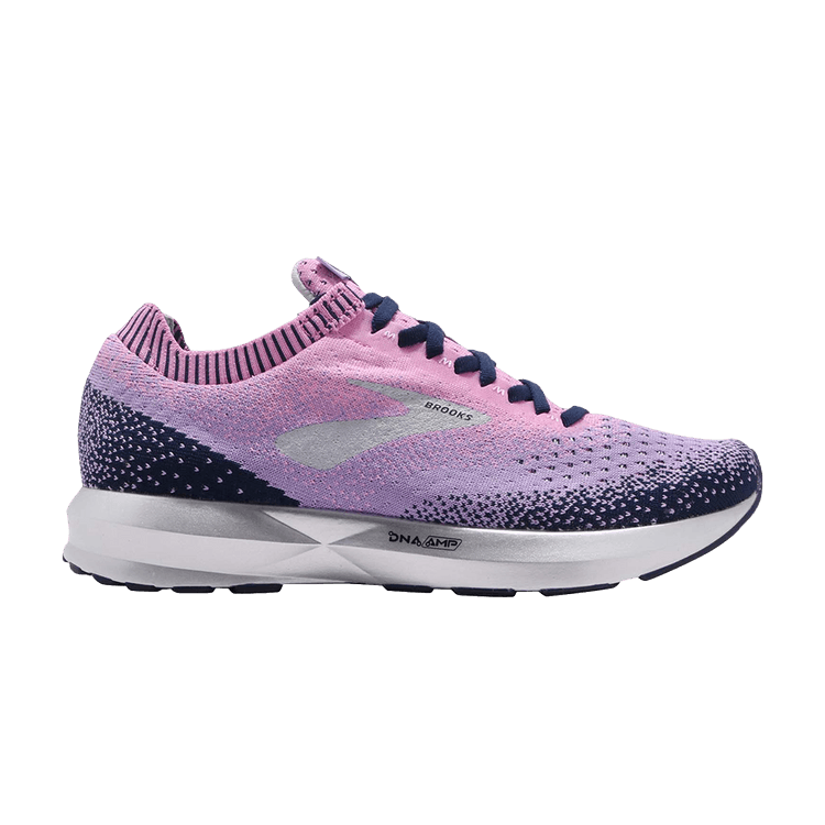 Brooks Wmns Levitate 2 'Lilac Purple' — Lilac/Purple/Navy