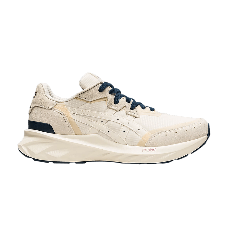 ASICS Wmns Tarther Blast 'Birch French Blue' — Birch/French Blue