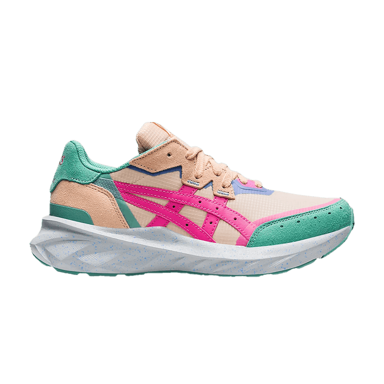 ASICS Wmns Tarther Blast 'Pale Apricot Dragon Fruit' — Pale Apricot/Dragon Fruit