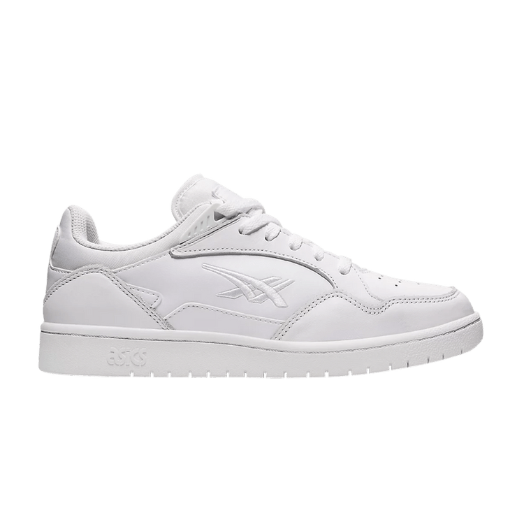 Asics Wmns Skycourt 'White' — White/White