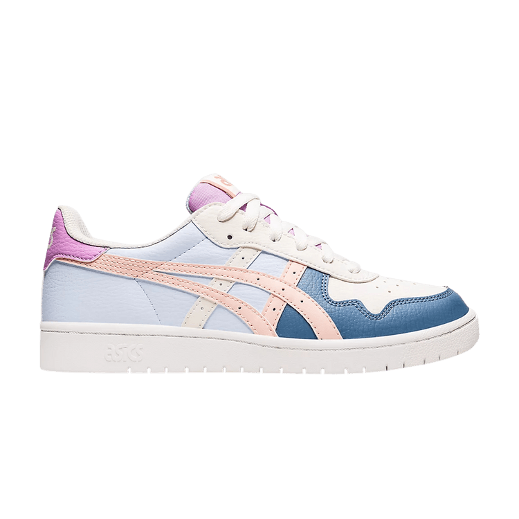 Asics Wmns Japan S 'Cream Breeze' — Cream/Breeze