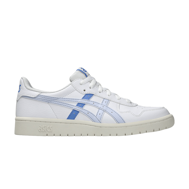Asics Wmns Japan S 'White Blue Fade' — White/Blue Fade