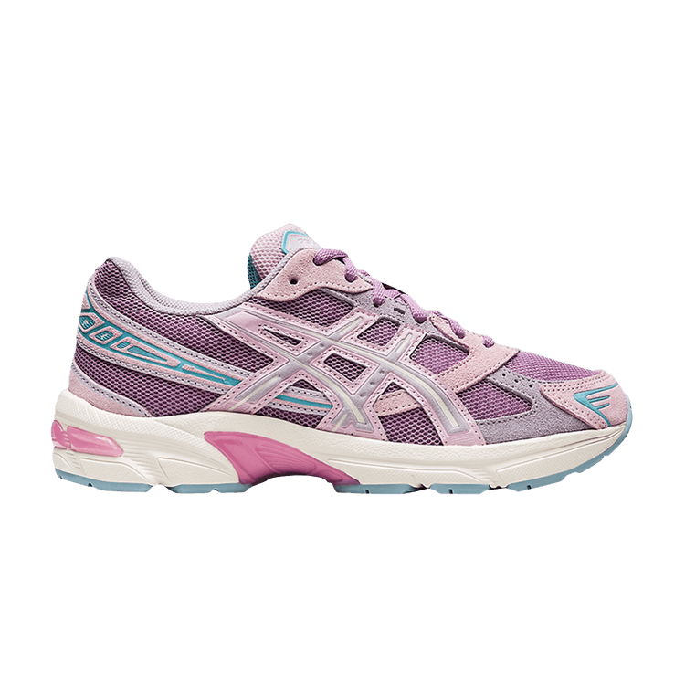 ASICS Wmns Gel 1130 'Rosequartz Haze' — Rosequartz/Haze