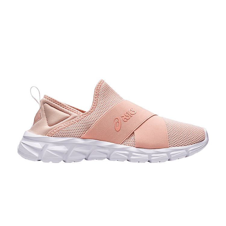 Asics Wmns Quantum Lyte Slip-On 'Breeze' — Breeze/Breeze