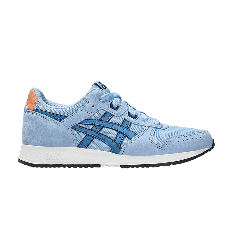 ASICS Wmns Lyte Classic 'Stone Wash Polar Night' — Stone Wash/Polar Night
