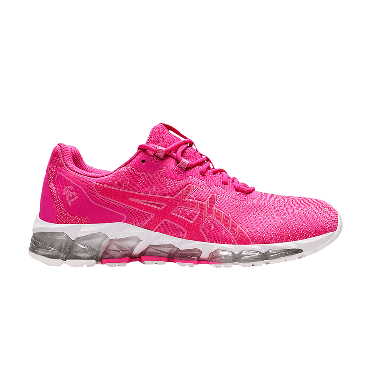 Asics Wmns Gel Quantum 360 6 'Team Pink Glo' — Team Pink Glo/Dragon Fruit