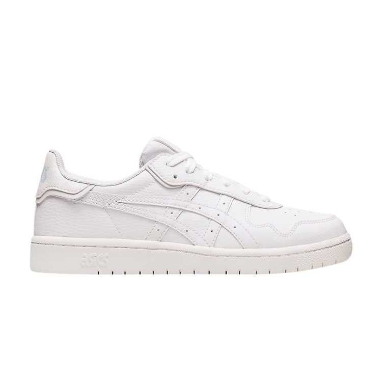 Asics Wmns Japan S 'Triple White' 2023 — White/White