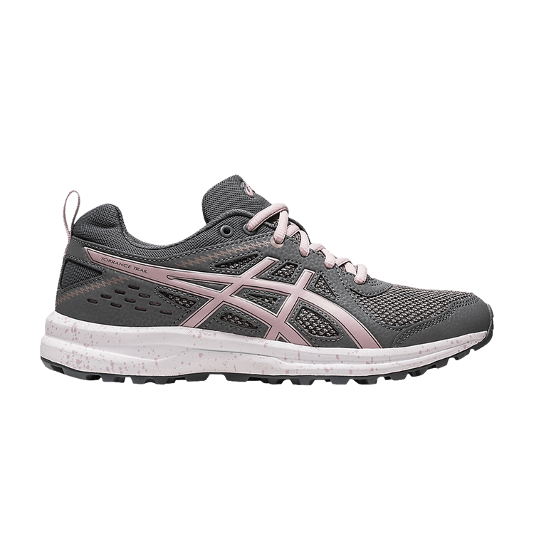 Asics Wmns Gel Torrance Trail 'Steel Grey Rose' — Steel Grey/Watershed Rose