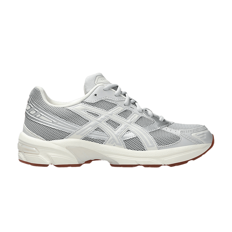ASICS Wmns Gel 1130 'Cloud Grey Gum' — Cloud Grey/Cloud Grey