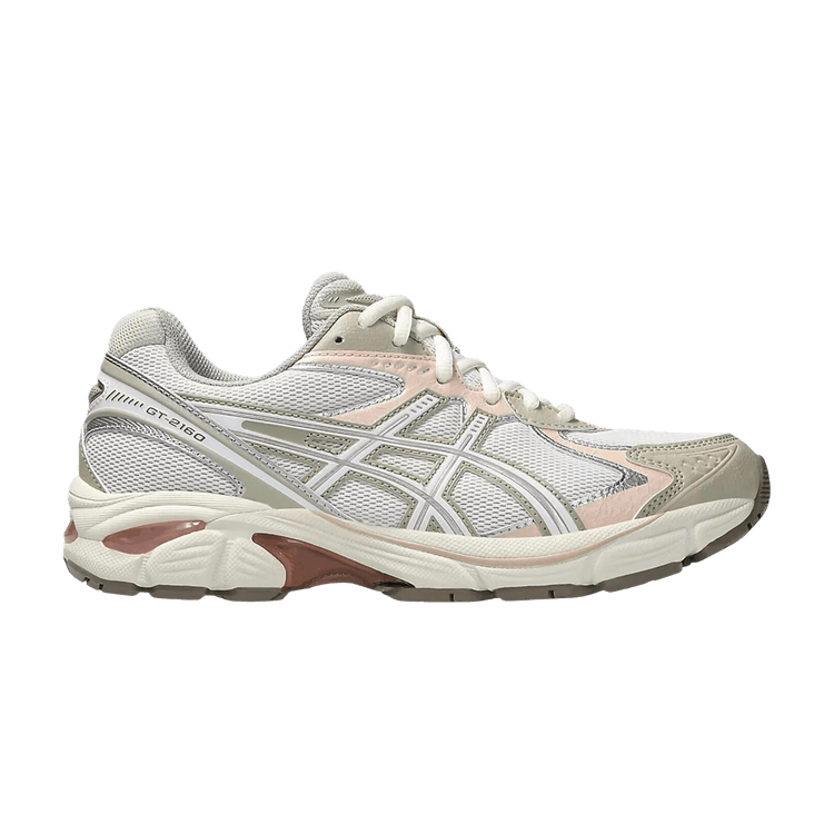 ASICS Wmns GT 2160 'Transcendent Pink' — Transcendent Pink