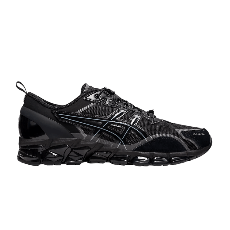 Asics Gel Quantum 360 6 'Black' — Black/Black