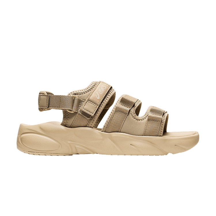 Asics Gel Bondal 'Wood Crepe' — Wood Crepe/Wood Crepe