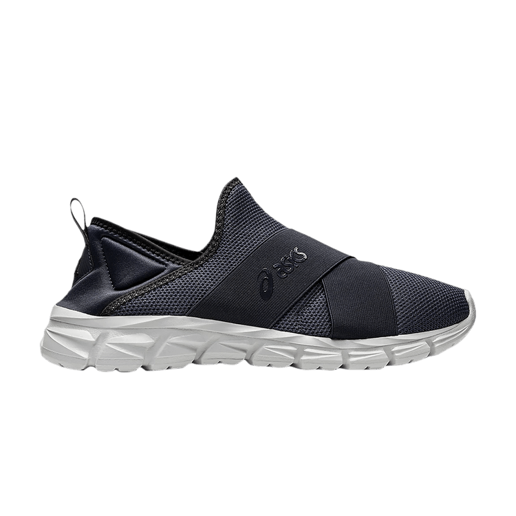 Asics Quantum Lyte Slip-On 'Carrier Grey' — Carrier Grey/Carrier Grey