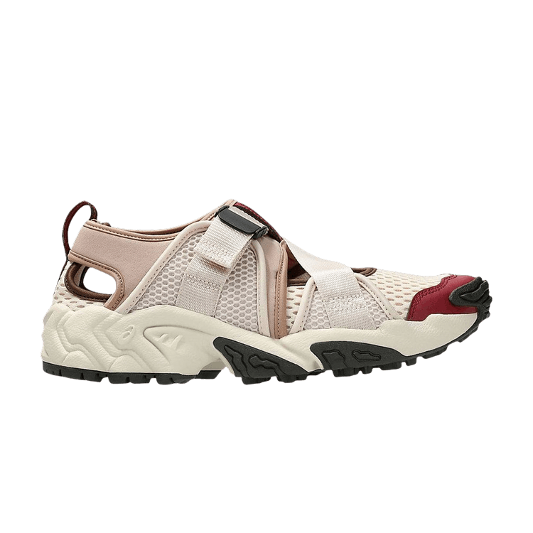ASICS Gel-Filimy 'Mineral Beige Dusty Steppe' — Mineral Beige/Dusty Steppe
