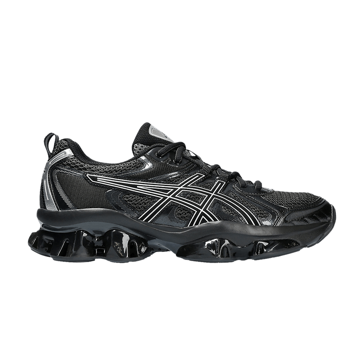 ASICS Gel Quantum Kinetic 'Graphite Grey Black' — Graphite Grey/Black