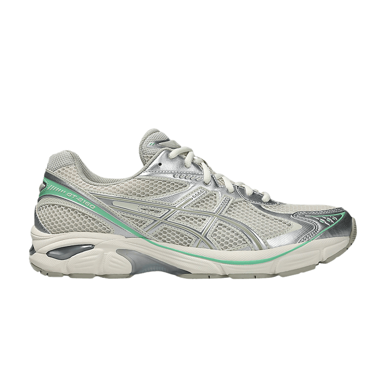 ASICS GT 2160 'Peppermint Menthol Pack' — Smoke Grey/Peppermint