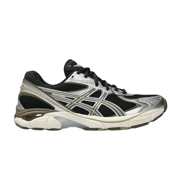 ASICS GT 2160 'Black Driftwood' — Black/Driftwood