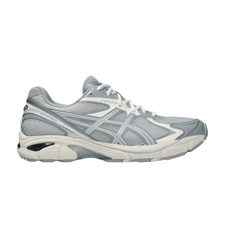 ASICS GT 2160 'Piedmont Grey' — Piedmont Grey/Glacier Grey