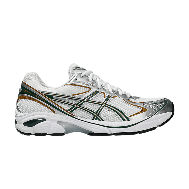 ASICS GT 2160 'White Grove' — White/Grove