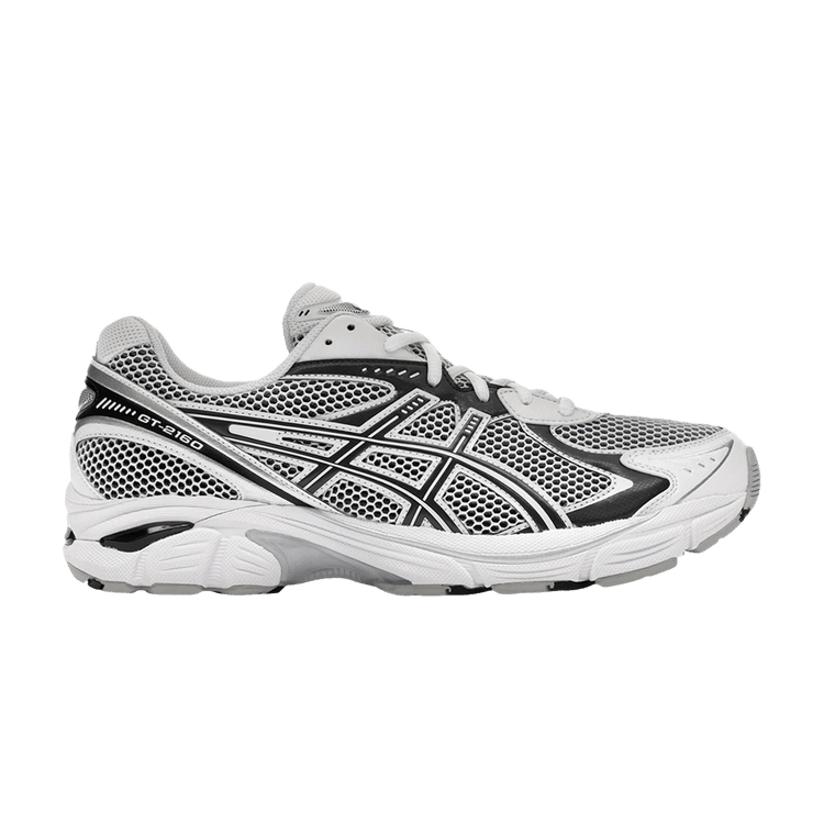 ASICS GT 2160 'White Graphite Grey' — White/Graphite Grey