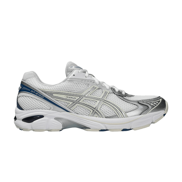 ASICS GT 2160 'White Twilight Blue' — White/Twilight Blue