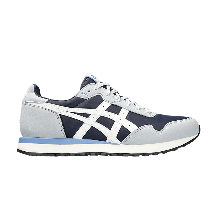 ASICS Tiger Runner 2 'Midnight Cream' — Midnight/Cream
