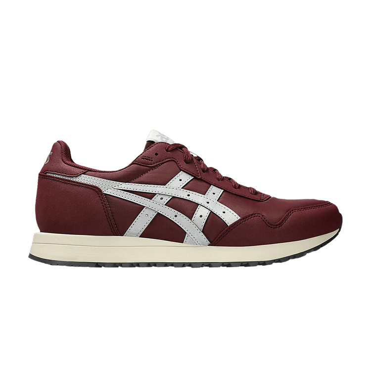 ASICS Tiger Runner 2 'Port Royal' — Port Royal/Pure Silver