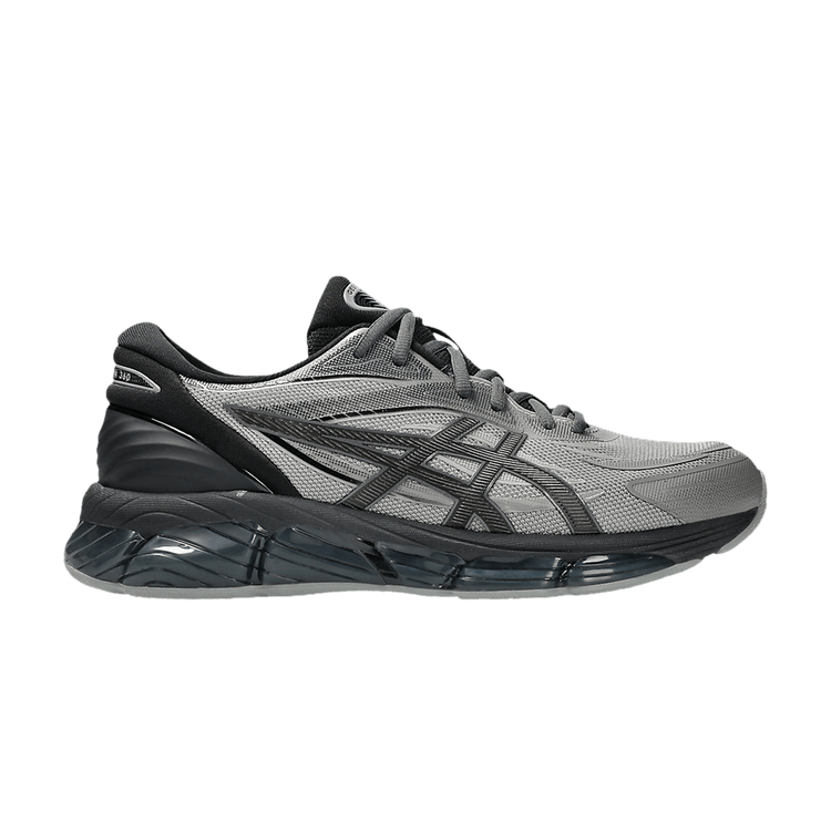 Asics Gel Quantum 360 8 'Clay Grey Black' — Clay Grey/Black
