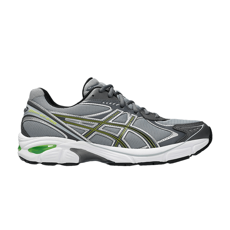 ASICS GT 2160 'Gravel' — Gravel/Carrier Grey